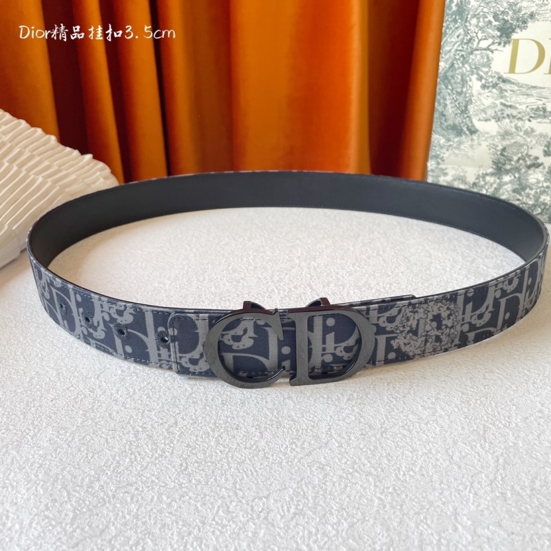 chr1st1an D10r belts